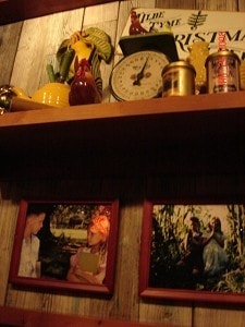 【香港】☆★美食☆★太平山頂 Bubba Gump 阿甘蝦餐廳