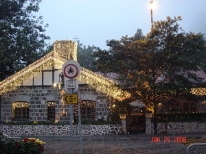 【香港】☆★美食☆★太平山頂 Bubba Gump 阿甘蝦餐廳