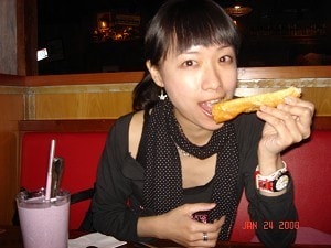 【香港】☆★美食☆★太平山頂 Bubba Gump 阿甘蝦餐廳