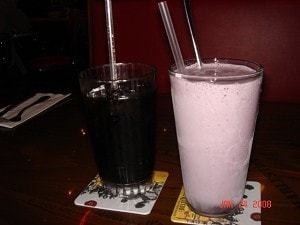 【香港】☆★美食☆★太平山頂 Bubba Gump 阿甘蝦餐廳