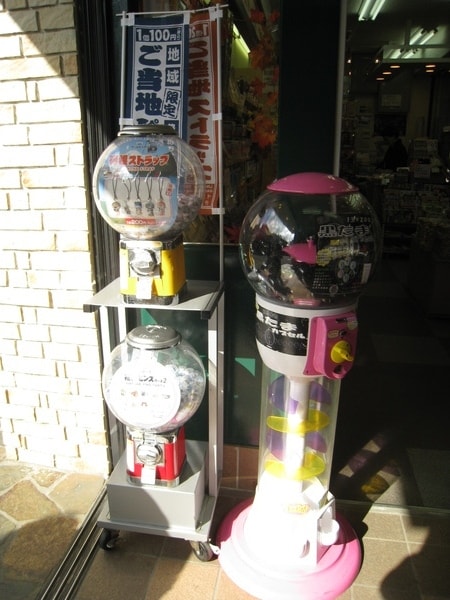 【東京自由行】☆★箱根☆★2008秋DAY2-(上)搭慢車到箱根