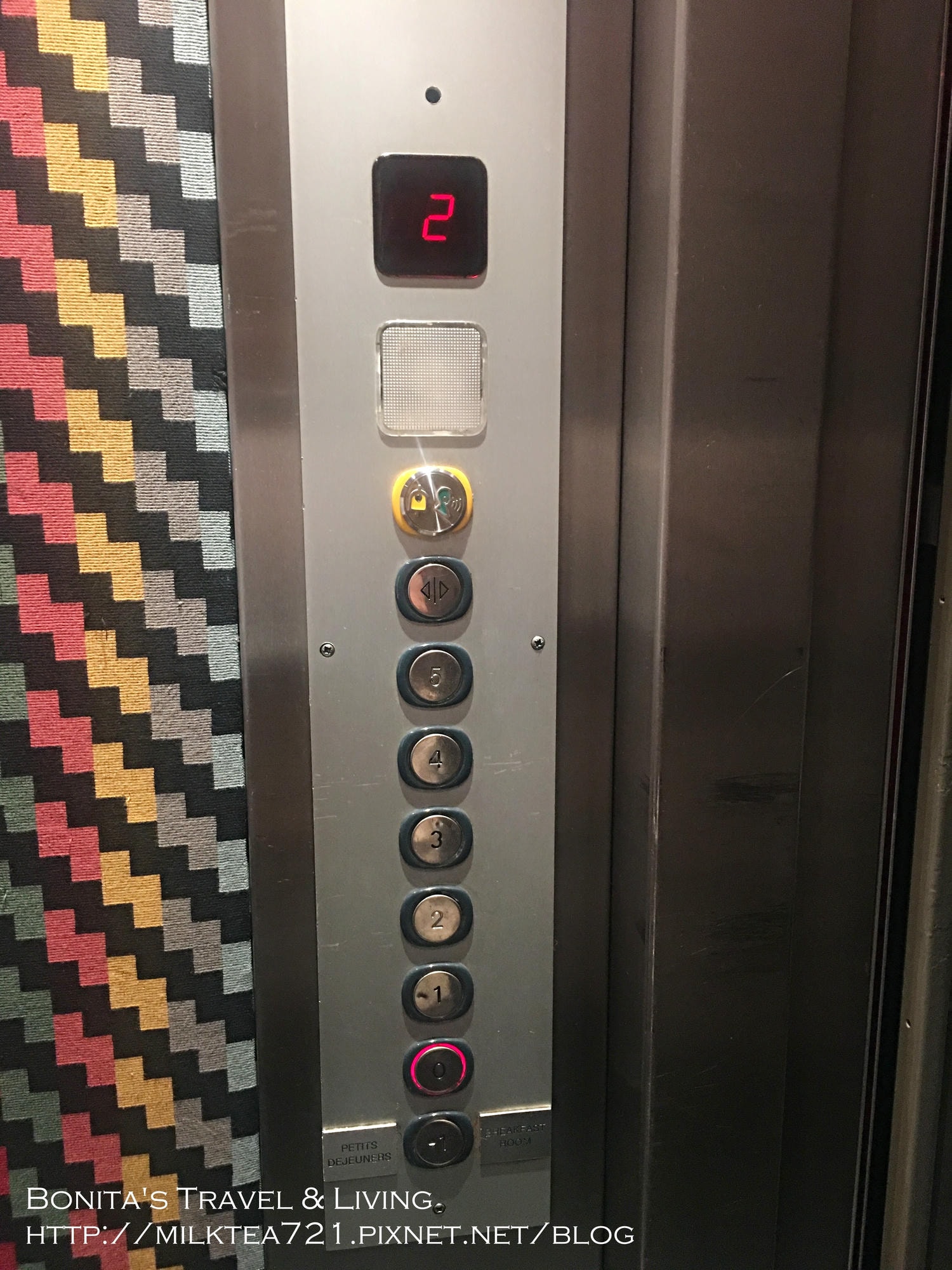 巴黎特蕾澤酒店27.jpg
