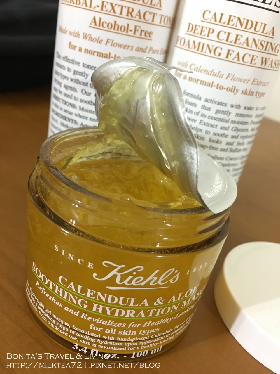 kiehls金盞花保濕凍膜27.jpg
