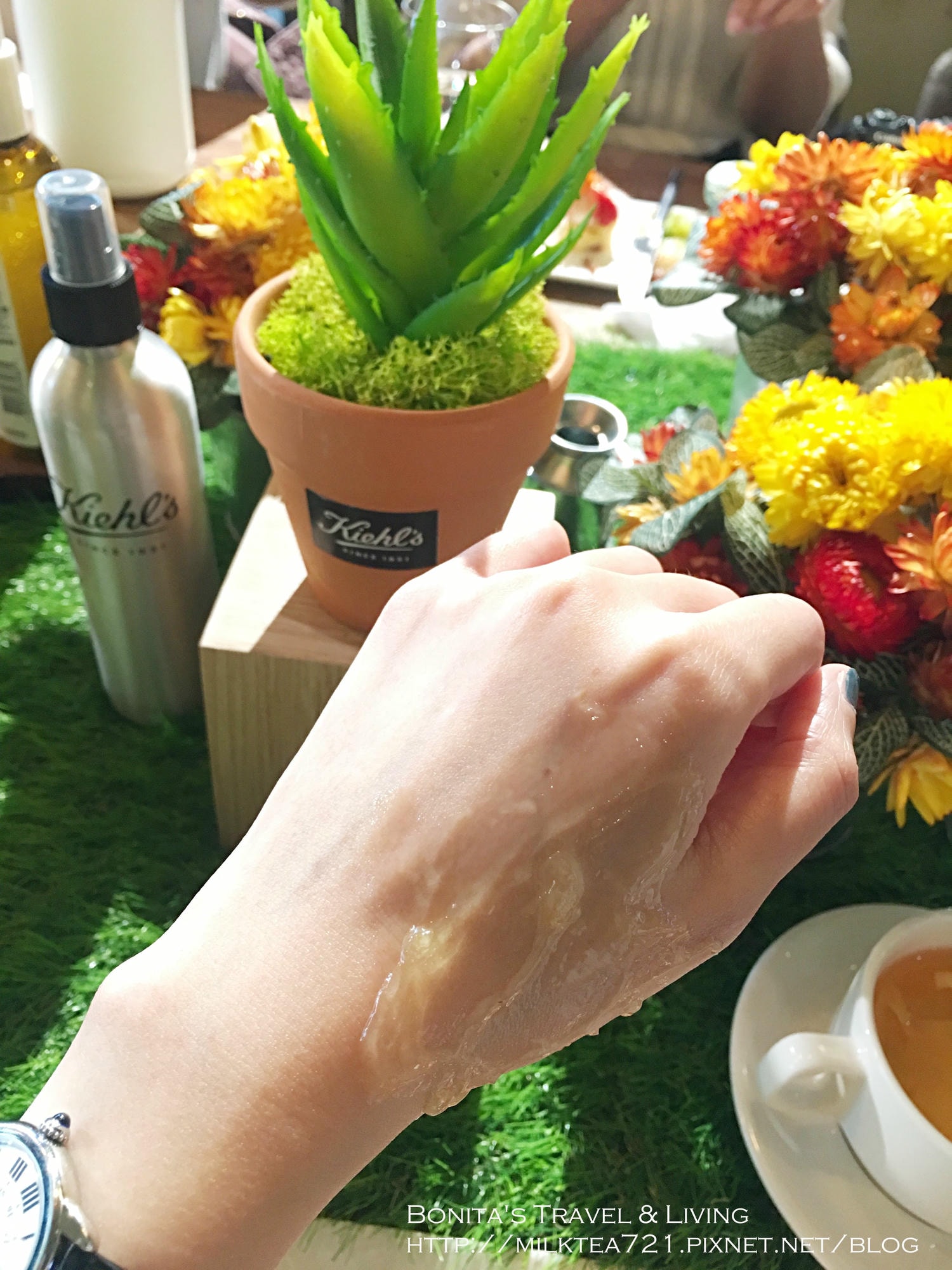 kiehls金盞花保濕凍膜14.jpg
