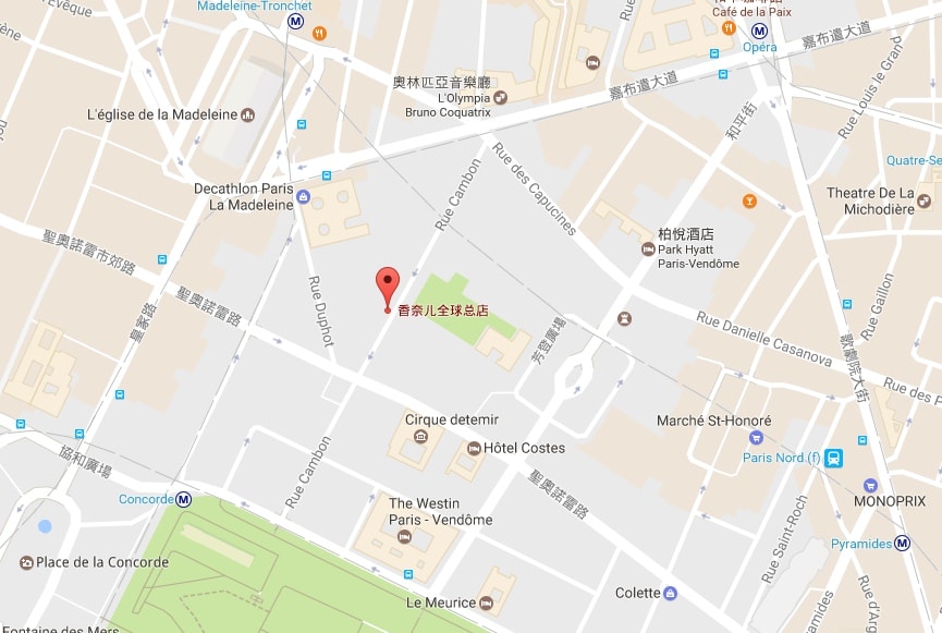 香奈兒總店22.jpg 香奈兒總店22.jpg