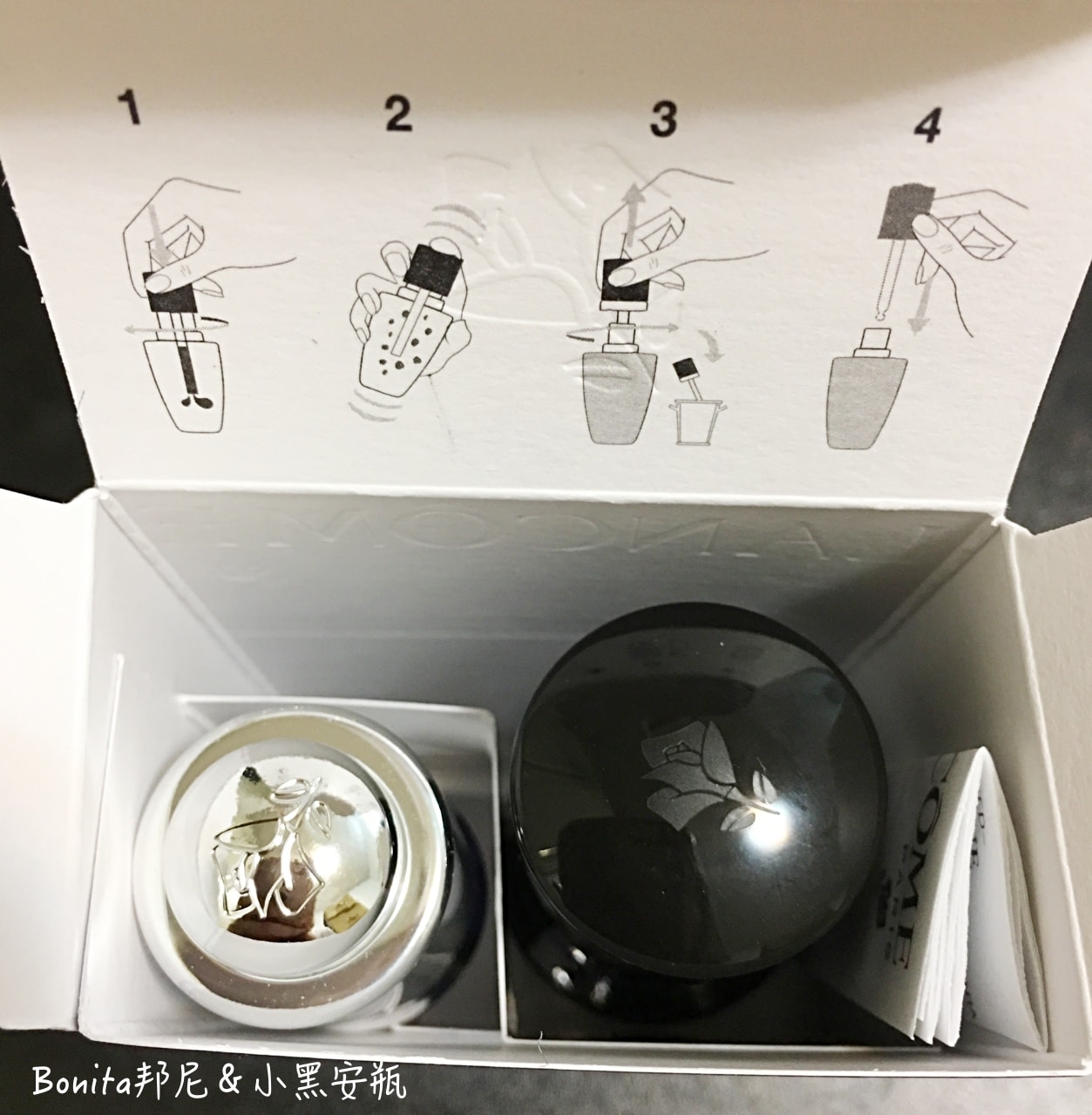 蘭蔻小黑安瓶1.jpg