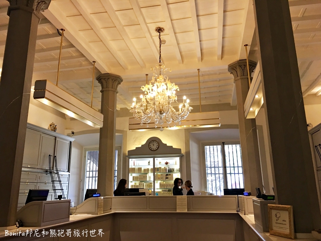 百年修道院藥妝店24.jpg 百年修道院藥妝店24.jpg